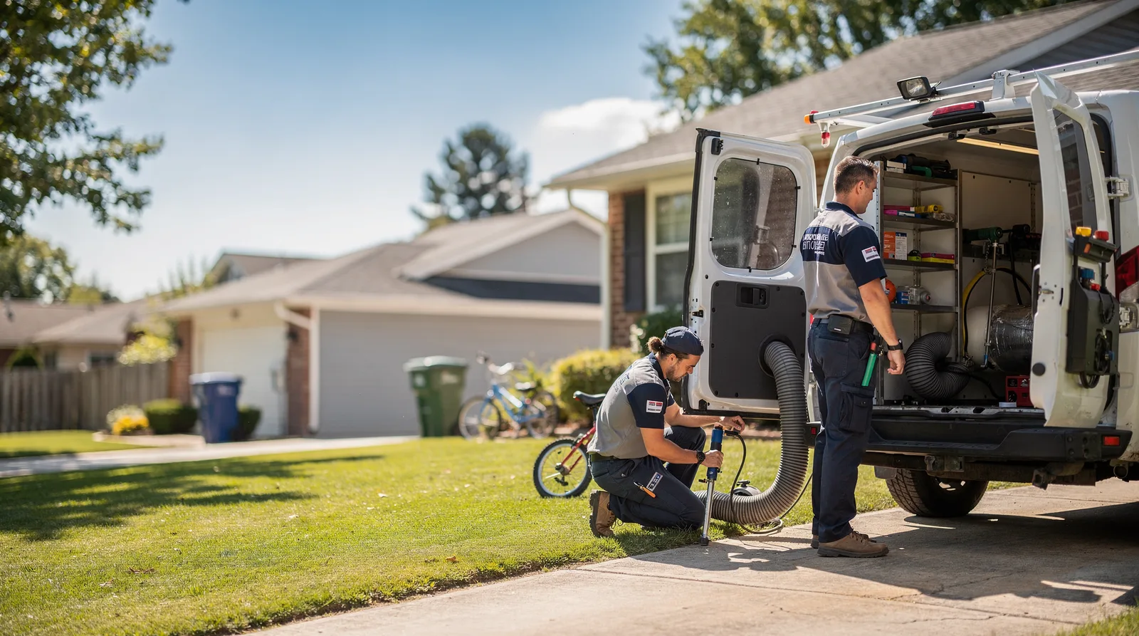 24/7 HVAC Repair & AC Replacement in Torrey, UT near me
